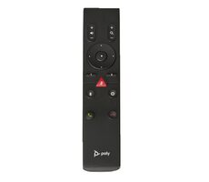 Poly Studio R30 čierna / Diaľkový ovládač / USB / Bluetooth