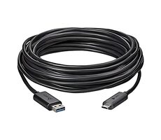 Poly Active optický kábel USB 3.1 - USB-C 10m