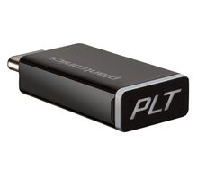 Poly BT600 / Bluetooth adaptér pre slúchadlá / USB-C / balené v sáčku