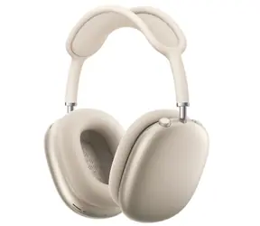 Apple AirPods Max - hviezdne biela