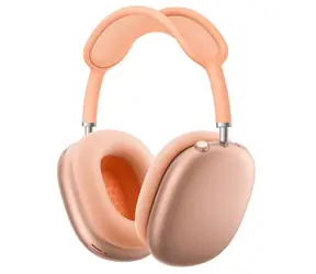 Apple AirPods Max - oranžová