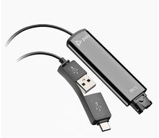 Poly DA75 / Zvuková karta / USB-C/A