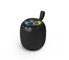 HAMA Bomb 3.0 čierna / Prenosný reproduktor / 16W / BT 5.3 / IPX7 / USB-C
