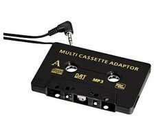 HAMA kazetový adaptér do automobilu / 3.5mm jack