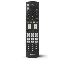 HAMA univerzálny diaľkový ovládač pre televízory Panasonic / 1:1