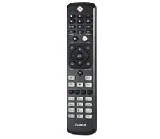 HAMA univerzálny diaľkový ovládač pre televízory Philips / 1:1