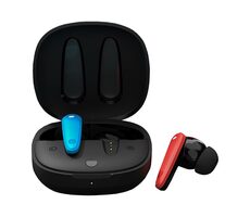 MIIIW Sound Cube čierna / Bezdrôtové slúchadlá / Bluetooth 5.3 / IPX4 / ANC 