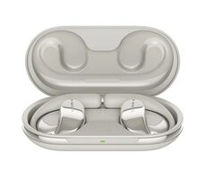 XIAOMI OpenWear Stereo béžové / Bezdrôtové slúchadlá / mikrofón / BT 5.3 