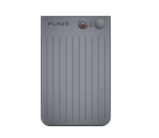 PLAUD Note Black - AI hlasový záznamník / Diktafón / Kapacita 64 GB / Výdrž batérie 30 h / BT / USB / Wi-Fi