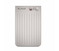 PLAUD Note Starlight - AI hlasový záznamník / Diktafón / Kapacita 64 GB / Výdrž batérie 30 h / BT / USB / Wi-Fi
