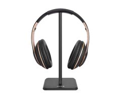 Swissten Stojanček na slúchadlá 