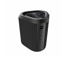 Swissten SPECTRUM čierna / Bluetooth reproduktor / IP 55 / 15W / 1200mAh / BT 5.0 / USB-C