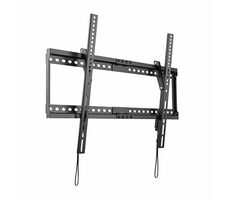 Brateck LP72-46T polohovateľný nástenný držiak / TV 37"-80" 75kg / VESA 600 x 400 mm