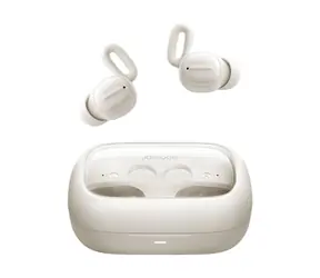 Joyroom Cozydots Series JR-TS1biela / Bezdrôtové slúchadlá / Bluetooth 5.3 / AAC a SBC