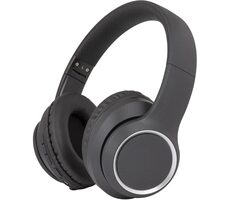 Sencor SEP 710BT BK čierna / Bluetooth slúchadlá / mikrofón / IP20