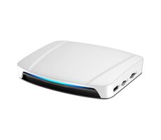 Carlinkit CPC200-Tbox UHD / bezdrôtový adaptér do auta / CarPlay / Android Auto / Bluetooth / 8/128GB / USB-C / MicroSD 
