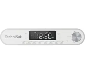 TechniSat KitchenRadio biela