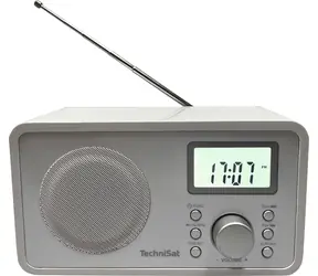 TechniSat CLASSIC 200 biela
