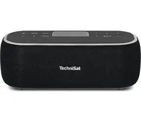 TechniSat DIGITRADIO BT 1 čierna