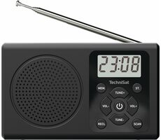 TechniSat TRAVELRADIO 300