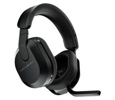 Turtle Beach STEALTH 600PS GEN3 čierna / Bezdrôtové herné slúchadlá / mikrofón / BT 5.2 / 2.4GHz