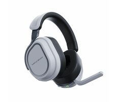 Turtle Beach STEALTH 700X GEN3 biela / Bezdrôtové herné slúchadlá / mikrofón / BT 5.2 / 2.4GHz / PS4/5 & PC