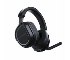 Turtle Beach STEALTH 700X GEN3 čierna / Bezdrôtové herné slúchadlá / mikrofón / BT 5.2 / 2.4GHz / PS4/5 & PC