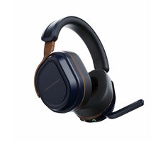 Turtle Beach STEALTH 700X GEN3 modrá / Bezdrôtové herné slúchadlá / mikrofón / BT 5.2 / 2.4GHz / Xbox One & Series S/X