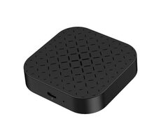 Carlinkit Tbox Basic / bezdrôtový adaptér do auta / CarPlay / Android Auto / Bluetooth / 16 GB / USB-C / MicroSD 