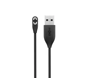 Shokz Nabíjací kábel pre OpenSwim PRO čierna
