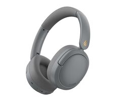 Edifier W800BT Pre šedé / Bezdrôtové slúchadlá / ANC / BT 5.4 / až 45 h / herný režim / skladací dizajn / USB-C