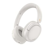 Edifier W800BT Pre béžové / Bezdrôtové slúchadlá / ANC / BT 5.4 / až 45 h / herný režim / skladací dizajn / USB-C