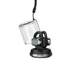 Edifier Gaming OWS Air 2 čierna / Slúchadlá do uší / herné / BT 5.3 / až 18 h / USB-C / dobíjacie púzdro
