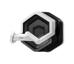 Cooler Master MasterAccessory GEM čierna / univerzálny držiak pre herné príslušenstvo
