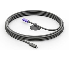 Logitech Active USB kábel pre MeetUp2 5m / USB 3.2 Gen 2 (3.1 Gen 2)