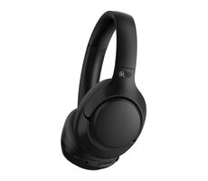 QCY H3 čierna / Bezdrôtové slúchadlá / mikrofón / BT 5.3 / ANC / USB-C / výdrž až 60 hodín