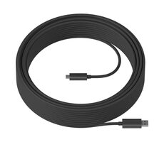 Logitech Kábel USB A 5 m vhodný pre Logitech Swytch