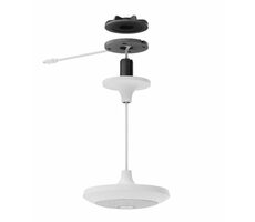 Logitech Mic Pod závesný držiak