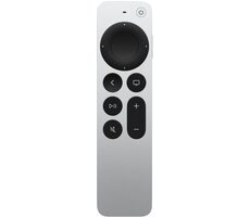 Apple TV Remote - diaľkové ovládanie 3. gen.
