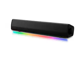 Creative Labs Sound Blaster GS3 / 12W / Bluetooth 5.4, / USB-C / jack