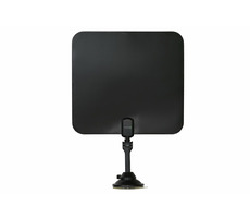 Rozbalené - Evolveo Xany 2C LTE / aktívna izbová anténa / DVB-T&T2 / 41dBi / LTE filter / rozbalené