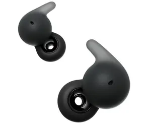 Sony LinkBuds Open True čierna