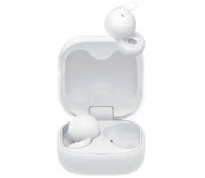 Sony LinkBuds Open True biela