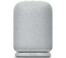 Sony LinkBuds šedá / Prenosný bezdrôtový reproduktor / Bluetooth 5.2 / USB-C