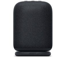 Sony LinkBuds čierna / Prenosný bezdrôtový reproduktor / Bluetooth 5.2 / USB-C