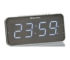 ROADSTAR CLR-2615 čierna / Radio / FM / PLL 