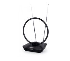 TechniSat DIGITENNE TT4 / Digitálna anténa / LTE/5G filter / UHF/VHF