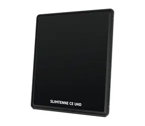 TechniSat SLIMMTENNE CE UHD / Digitálna anténa / LTE/4G filter / UHF/VHF