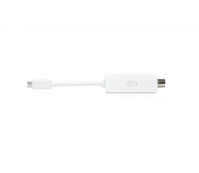 Homatics Tuner DVB-T2/C biela