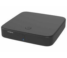 Strong SRT 420 / Multimediálne centrum / Bluetooth / Wi-Fi / LAN / USB